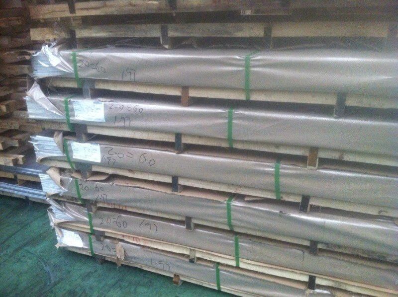 825不锈钢板-无锡825不锈钢板